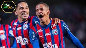 Nhận định bóng đá Bahia vs Fortaleza, 04h00 ngày 21/11