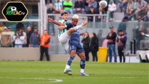 Nhận định bóng đá Juventude vs Cruzeiro, 02h00 ngày 21/11, lên top 2